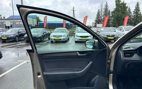 Skoda Rapid II, 2022 год, 1 600 000 рублей, 10 фотография