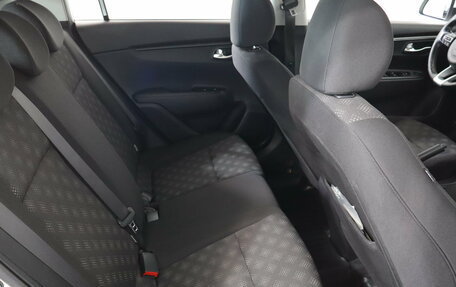KIA Rio IV, 2018 год, 1 199 000 рублей, 13 фотография