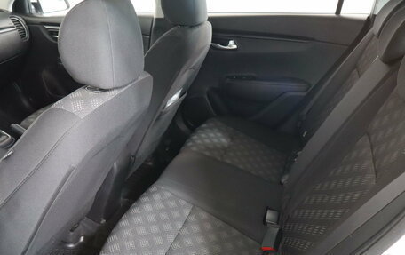 KIA Rio IV, 2018 год, 1 199 000 рублей, 12 фотография