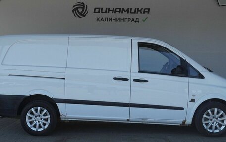 Mercedes-Benz Vito, 2011 год, 990 000 рублей, 6 фотография