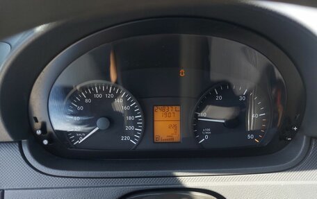 Mercedes-Benz Vito, 2011 год, 990 000 рублей, 10 фотография