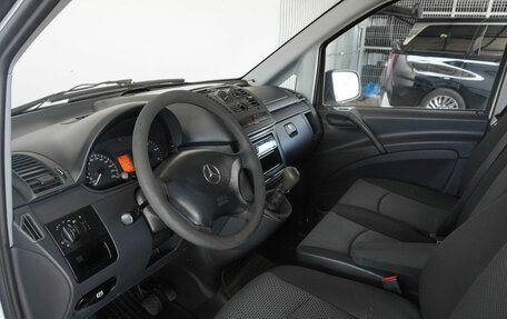 Mercedes-Benz Vito, 2011 год, 990 000 рублей, 9 фотография