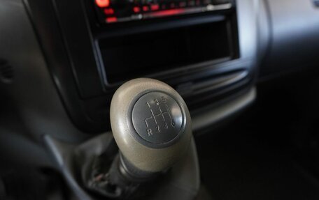 Mercedes-Benz Vito, 2011 год, 990 000 рублей, 11 фотография