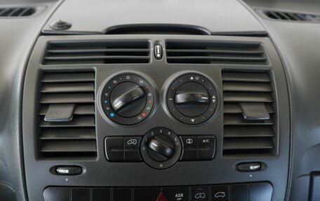 Mercedes-Benz Vito, 2011 год, 990 000 рублей, 12 фотография