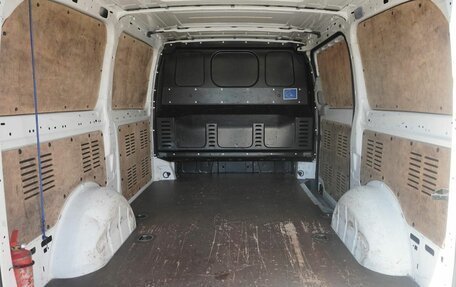 Mercedes-Benz Vito, 2011 год, 990 000 рублей, 14 фотография