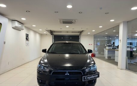 Mitsubishi Lancer IX, 2007 год, 499 000 рублей, 2 фотография