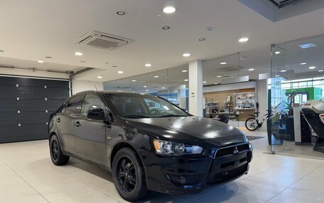 Mitsubishi Lancer IX, 2007 год, 499 000 рублей, 3 фотография