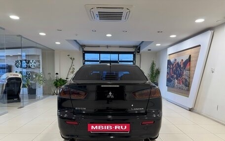 Mitsubishi Lancer IX, 2007 год, 499 000 рублей, 5 фотография