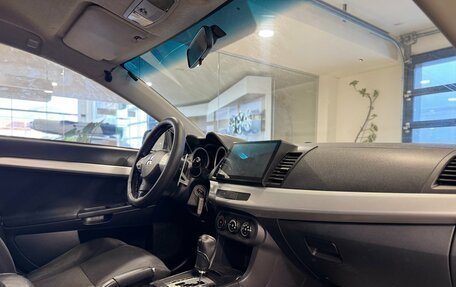 Mitsubishi Lancer IX, 2007 год, 499 000 рублей, 8 фотография