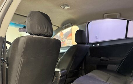 Mitsubishi Lancer IX, 2007 год, 499 000 рублей, 12 фотография