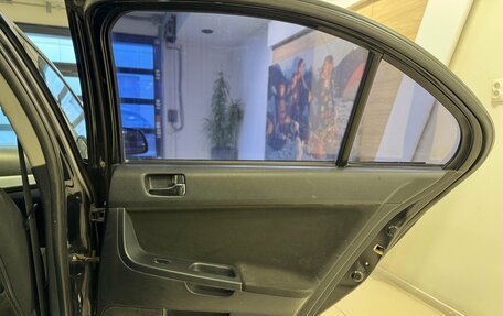 Mitsubishi Lancer IX, 2007 год, 499 000 рублей, 9 фотография