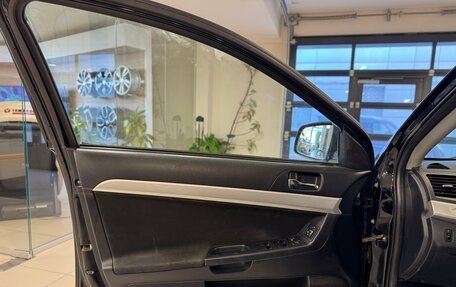 Mitsubishi Lancer IX, 2007 год, 499 000 рублей, 13 фотография