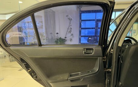 Mitsubishi Lancer IX, 2007 год, 499 000 рублей, 11 фотография