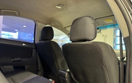 Mitsubishi Lancer IX, 2007 год, 499 000 рублей, 10 фотография