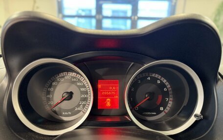 Mitsubishi Lancer IX, 2007 год, 499 000 рублей, 15 фотография