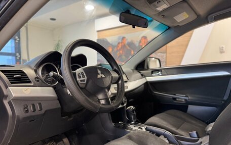 Mitsubishi Lancer IX, 2007 год, 499 000 рублей, 14 фотография