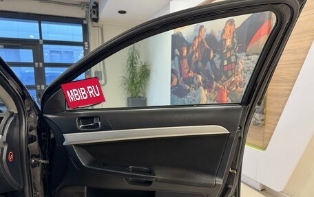 Mitsubishi Lancer IX, 2007 год, 499 000 рублей, 7 фотография
