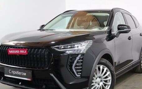 Haval Jolion, 2025 год, 2 299 000 рублей, 3 фотография