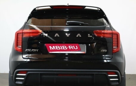Haval Jolion, 2025 год, 2 299 000 рублей, 5 фотография