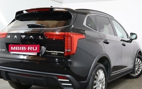 Haval Jolion, 2025 год, 2 299 000 рублей, 6 фотография