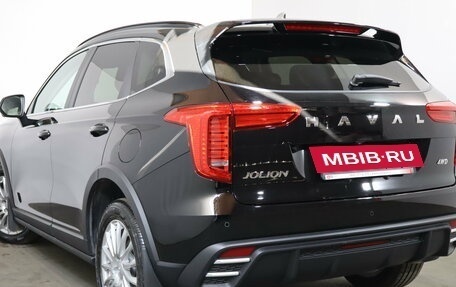 Haval Jolion, 2025 год, 2 299 000 рублей, 4 фотография