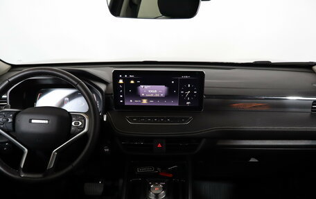 Haval Jolion, 2025 год, 2 299 000 рублей, 7 фотография