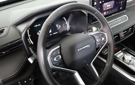 Haval Jolion, 2025 год, 2 299 000 рублей, 9 фотография