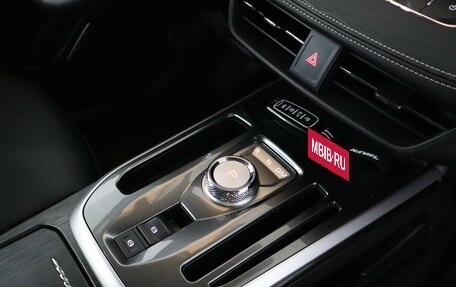 Haval Jolion, 2025 год, 2 299 000 рублей, 10 фотография