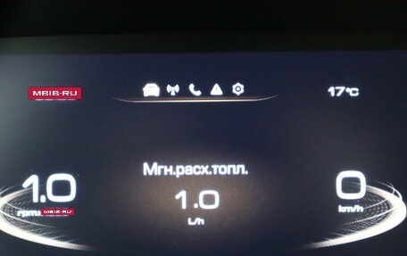 Haval Jolion, 2025 год, 2 299 000 рублей, 16 фотография