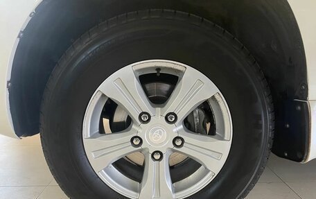 Toyota Land Cruiser 200, 2012 год, 3 150 000 рублей, 14 фотография
