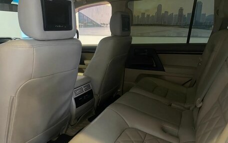 Toyota Land Cruiser 200, 2012 год, 3 150 000 рублей, 8 фотография