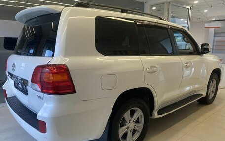 Toyota Land Cruiser 200, 2012 год, 3 150 000 рублей, 4 фотография