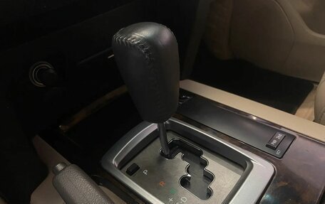 Toyota Land Cruiser 200, 2012 год, 3 150 000 рублей, 15 фотография