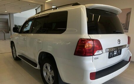 Toyota Land Cruiser 200, 2012 год, 3 150 000 рублей, 6 фотография