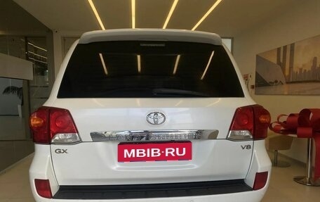 Toyota Land Cruiser 200, 2012 год, 3 150 000 рублей, 5 фотография