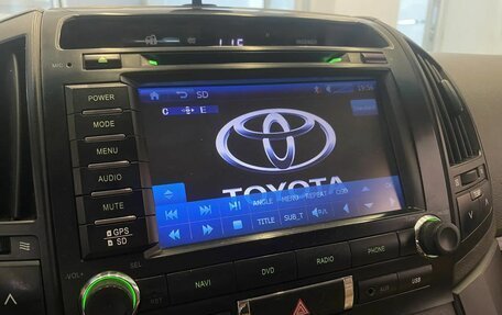 Toyota Land Cruiser 200, 2012 год, 3 150 000 рублей, 20 фотография