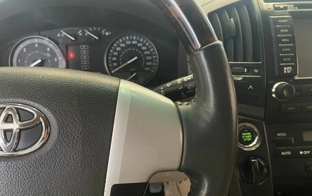 Toyota Land Cruiser 200, 2012 год, 3 150 000 рублей, 19 фотография