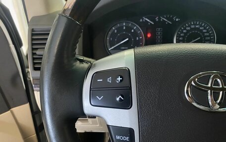Toyota Land Cruiser 200, 2012 год, 3 150 000 рублей, 18 фотография