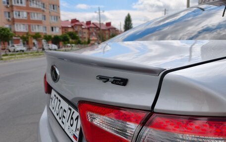 KIA Rio III рестайлинг, 2012 год, 935 000 рублей, 5 фотография