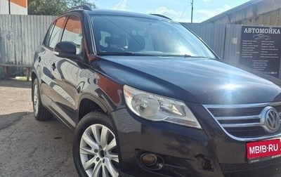 Volkswagen Tiguan I, 2008 год, 800 000 рублей, 1 фотография