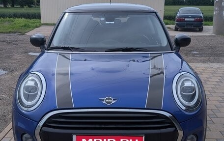 MINI Hatch, 2020 год, 1 700 000 рублей, 1 фотография