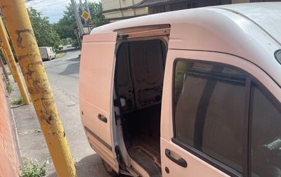 Ford Transit Connect, 2008 год, 310 000 рублей, 1 фотография