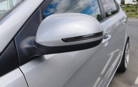 KIA Rio III рестайлинг, 2012 год, 935 000 рублей, 12 фотография