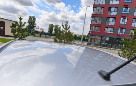 KIA Rio III рестайлинг, 2012 год, 935 000 рублей, 9 фотография