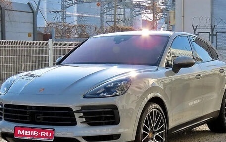 Porsche Cayenne III, 2023 год, 10 800 000 рублей, 1 фотография