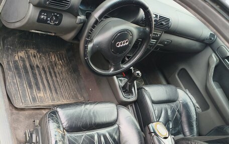 Audi A3, 2000 год, 270 000 рублей, 1 фотография