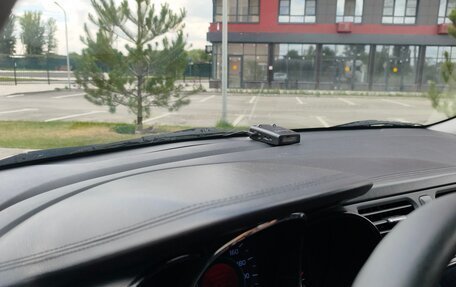 KIA Rio III рестайлинг, 2012 год, 935 000 рублей, 23 фотография