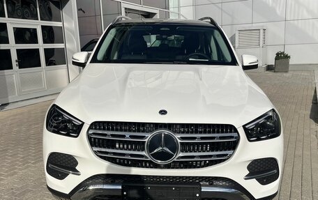 Mercedes-Benz GLE, 2026 год, 11 495 000 рублей, 1 фотография