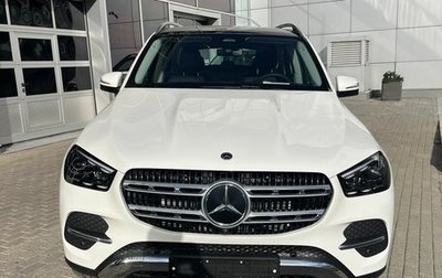 Mercedes-Benz GLE, 2026 год, 11 495 000 рублей, 1 фотография