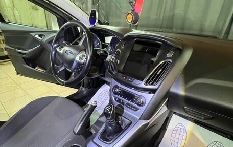Ford Focus III, 2012 год, 900 000 рублей, 3 фотография